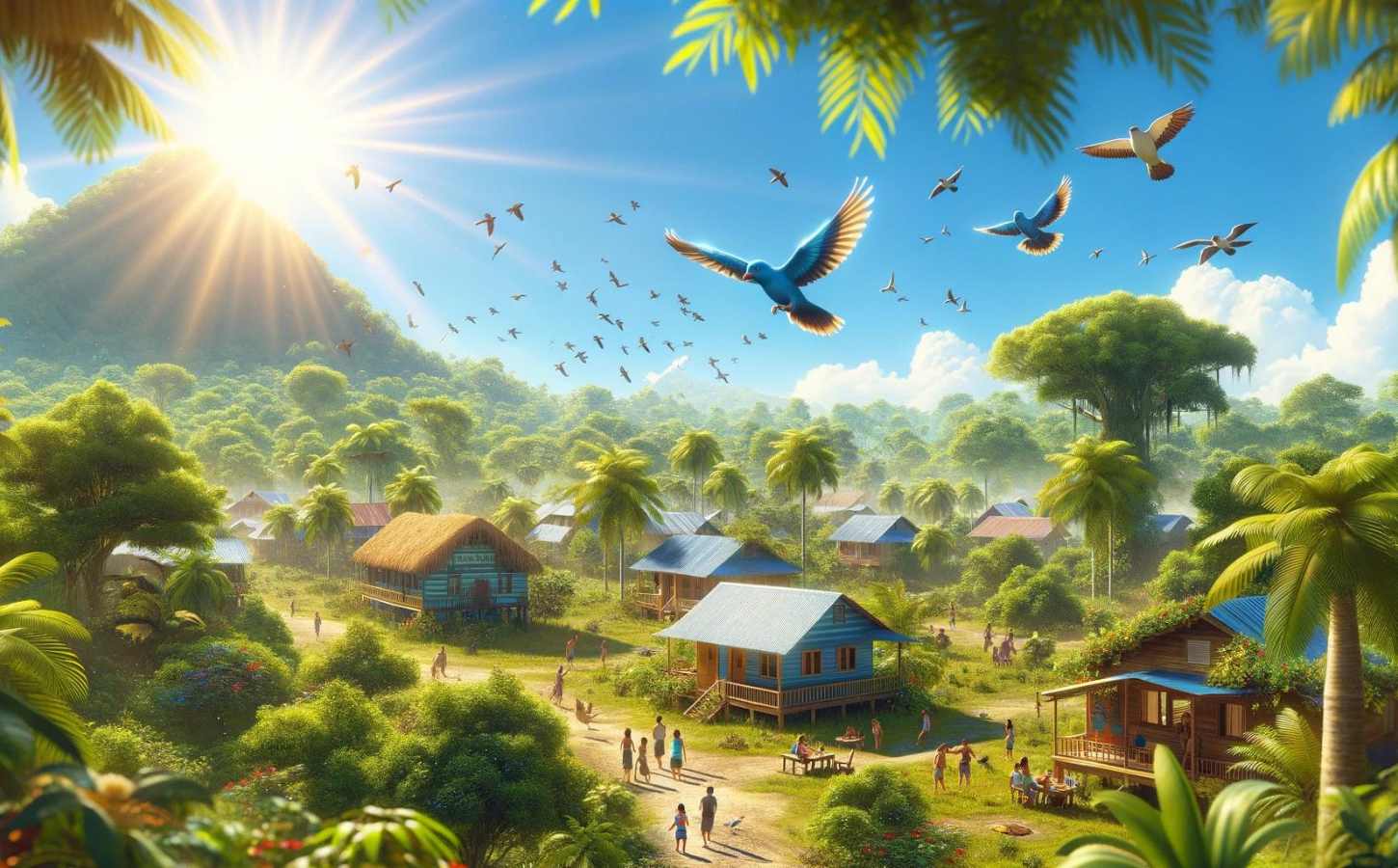 伯利兹离岸公司成立的终极指南