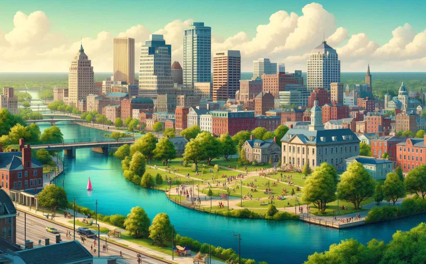 Delaware Trusts. Maximizing Advantages
